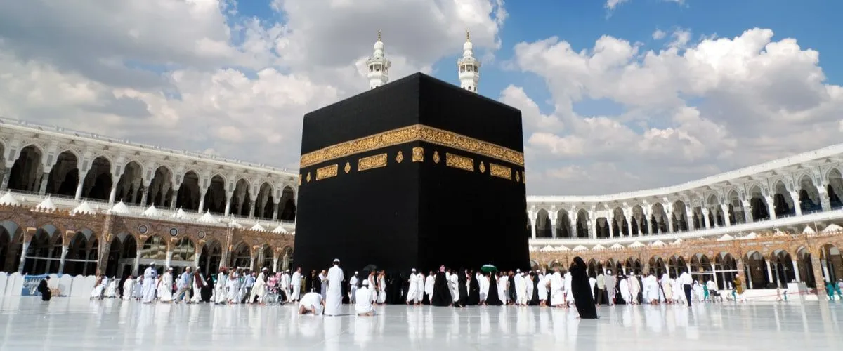 Celebrate Ramadan in Saudi Arabia and Experience the Spiritual Atmosphere