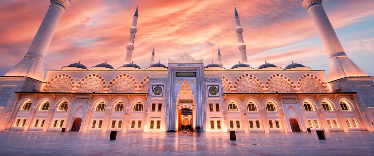 Ramadan in Turkey: Delve in the Unique Traditions and Cultures of Turks