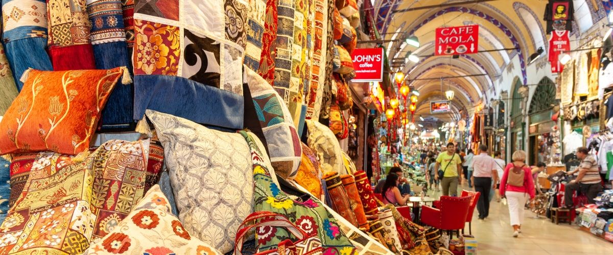 best time to visit turkey for shopping
