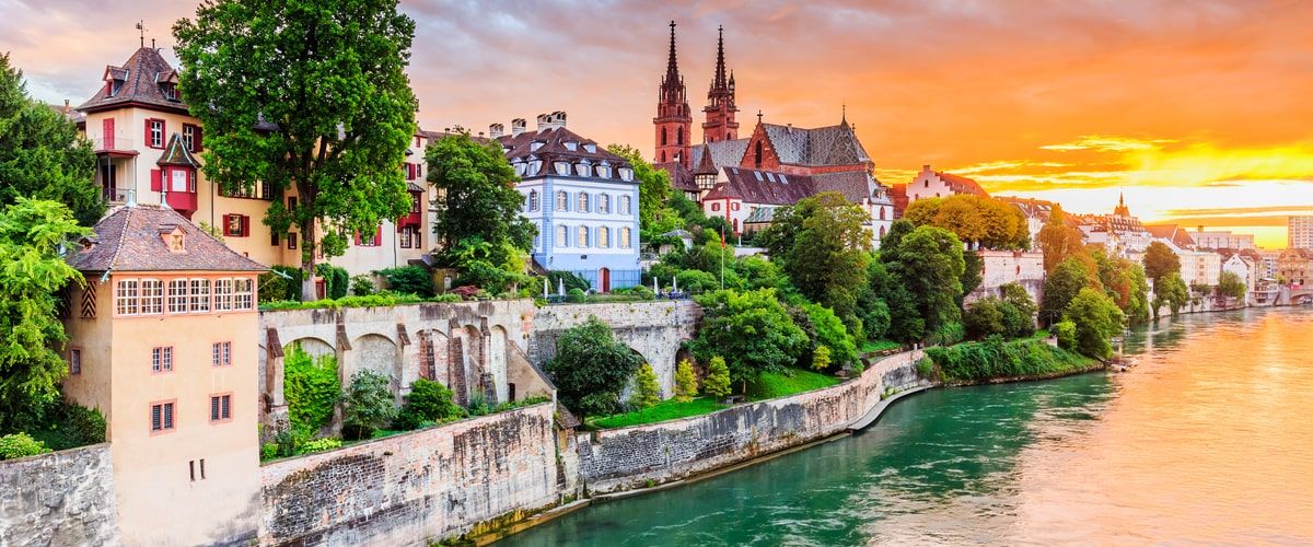 Things To Do In Switzerland For An Everlasting Memory