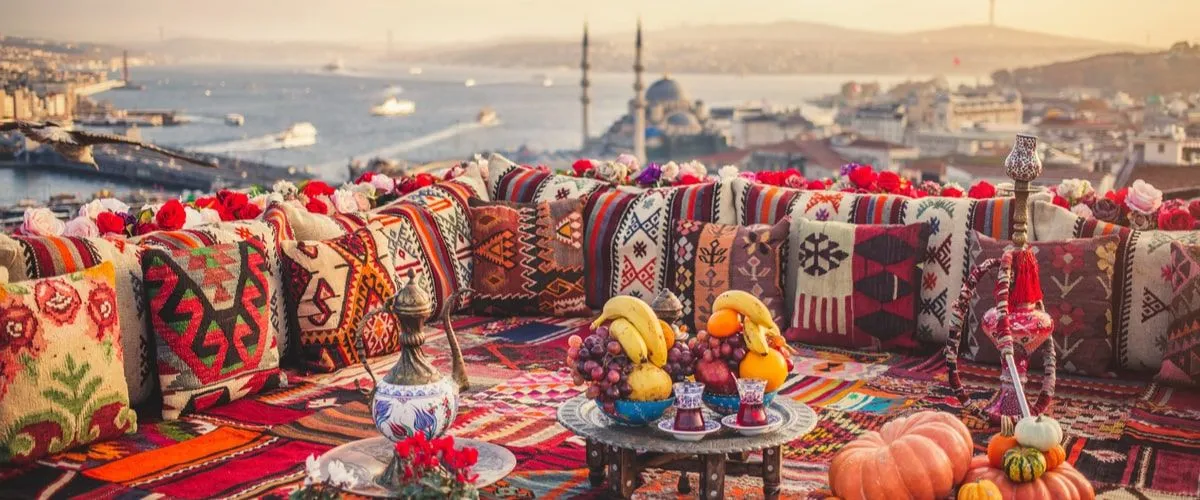 Top Things to Do in Istanbul: To Embrace the Majestic Charm of the Fascinating City