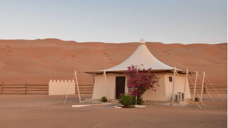 Wahiba Sands Tour For Some Breathtaking Experience