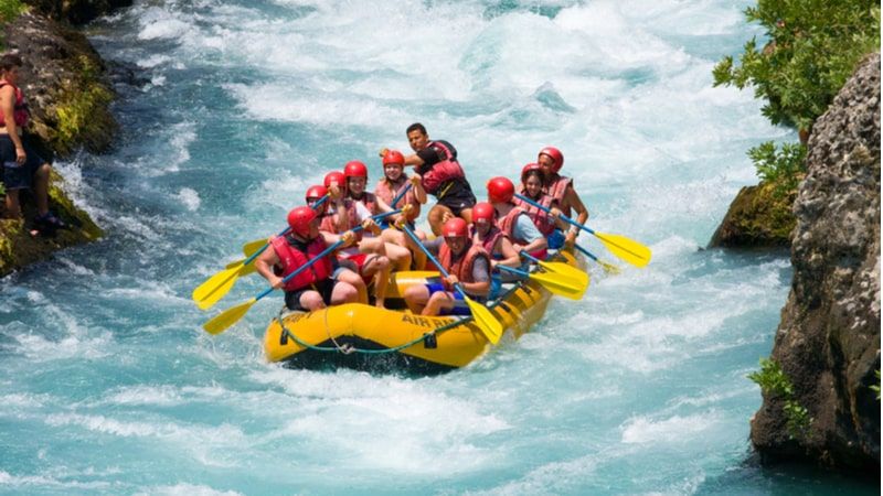 Adventurous things to do in turkey Adventurous things to do in turkey