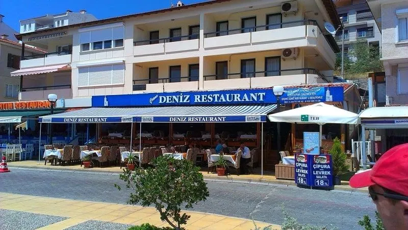 Restaurants in Turkey For Their Delicious And Diverse Cuisines