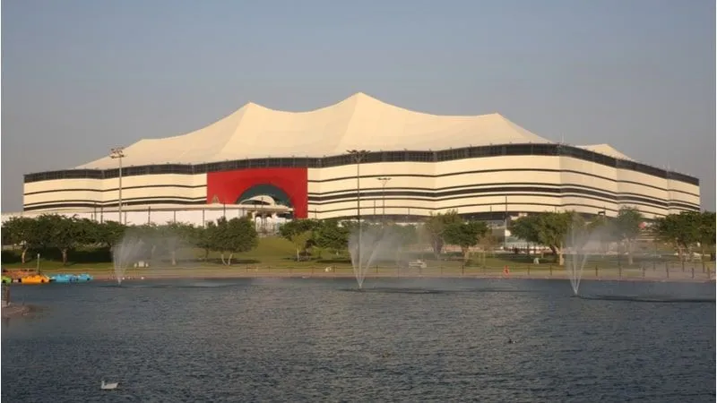 Al Bayt stadium Qatar: An Epitome of Future Constructions