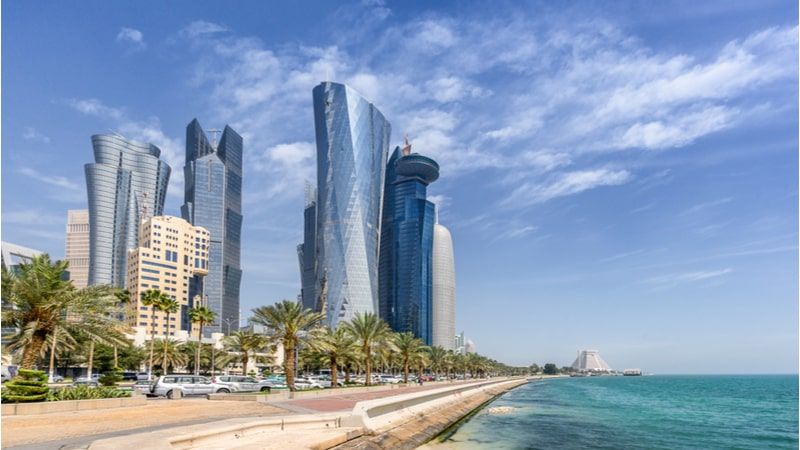 Enjoy The Luxury of Qatari Hospitality