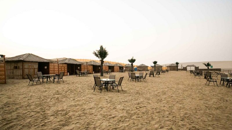 Land Activities