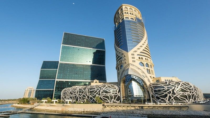 Mondarin Doha