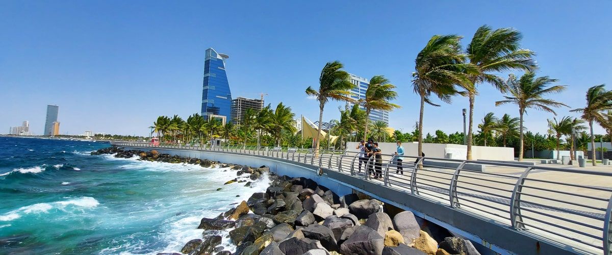 Top 8 Places To Visit In Jeddah For Discovering Its Rich Heritage