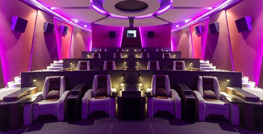 Vox Cinemas Qatar