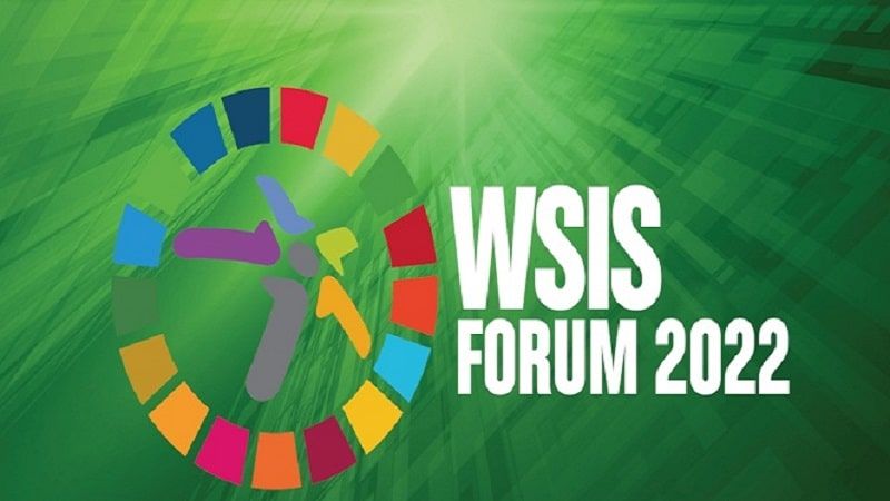 WSIS Forum 2022