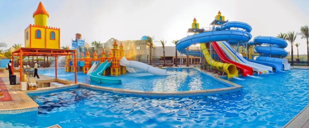 Water Parks in Saudi Arabia: To Enjoy a Refreshing Holiday Amidst Splashing Waters