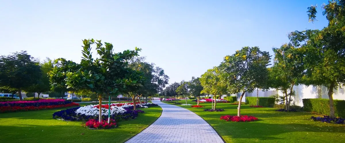Al Nuaija Family Park Qatar: A Perfect Place for Spending Leisure Evening