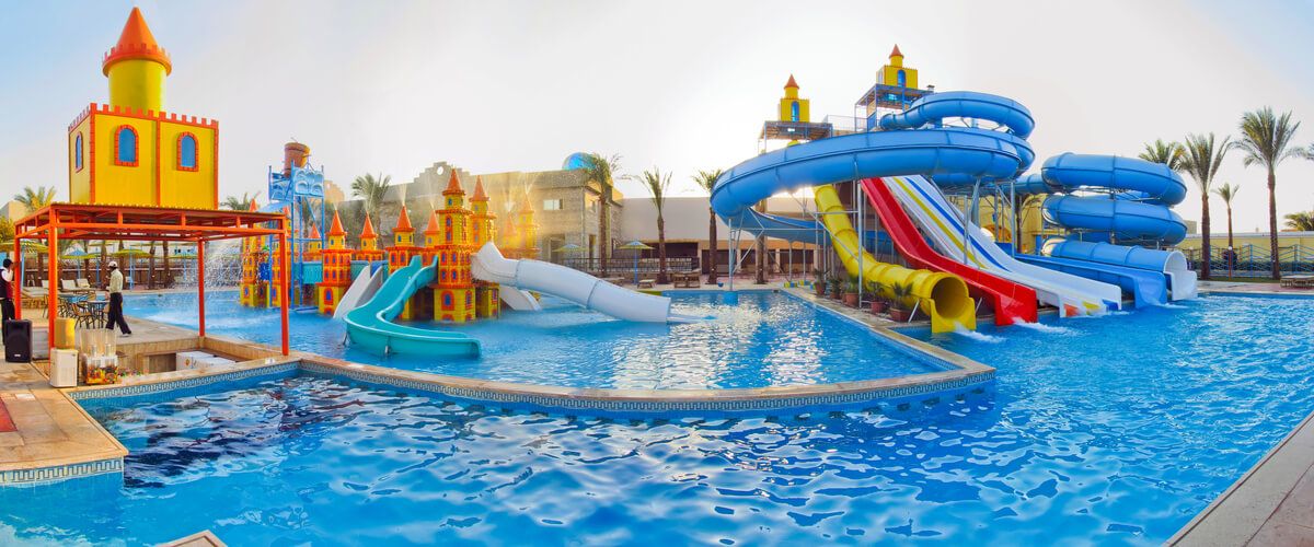 Best Waterparks in Qatar: Beat the Heat by Splashing into the World of Cool Ambiance and Enthusiasm