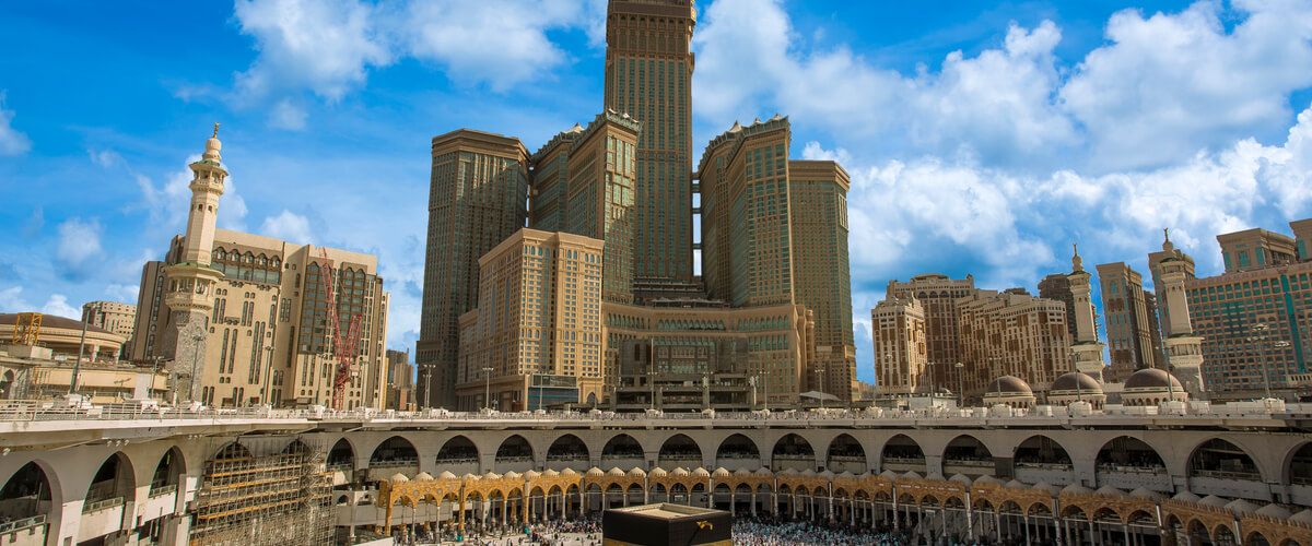 Places to Visit in Mecca, Saudi Arabia: A Plunge into Heritage and Spirituality