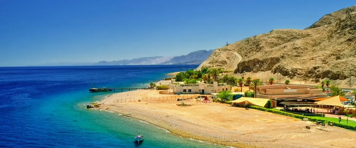 Beaches In Jordan: Handpicked Shores For A Splendid Beach Vacation