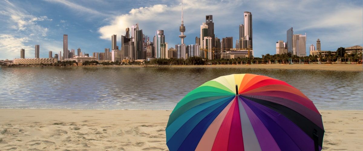 Top Beaches in Kuwait: Enjoy a Fabulous Holiday Close to Nature