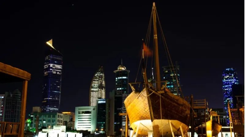 Discover Kuwaiti Culture At the National Museum
