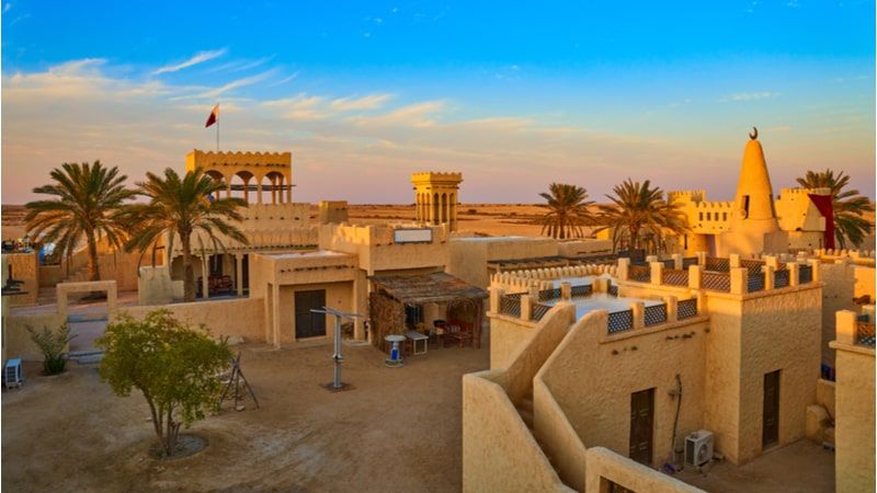 Discover The Architectural Excellence of Film City