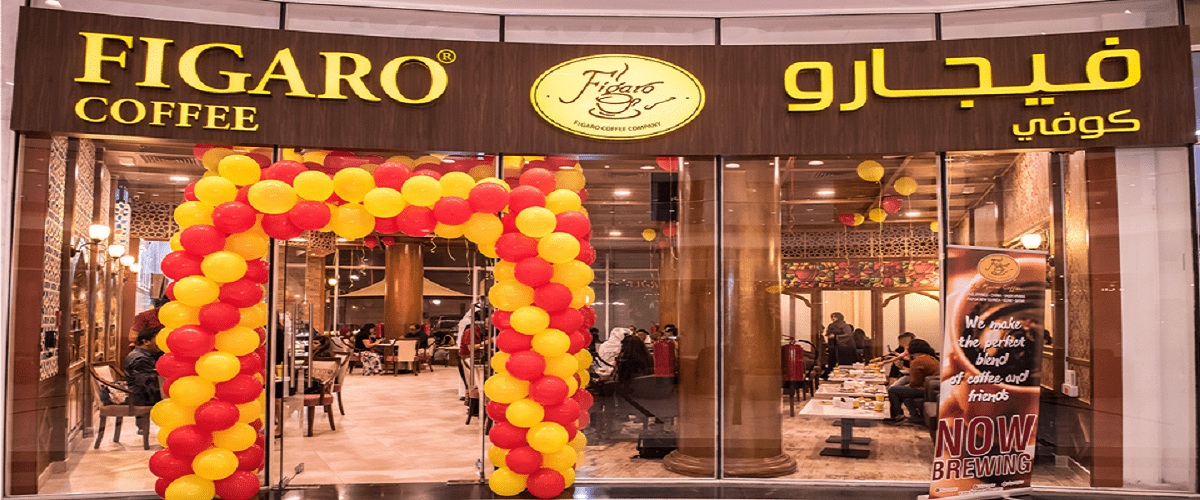 Figaro Coffee Doha: Relaxing Place For Great Coffee And Delicious Cuisines
