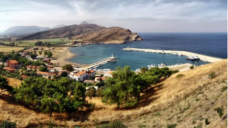 Islands in Turkey: The Golden Turkish Coasts to Relax Your Soul