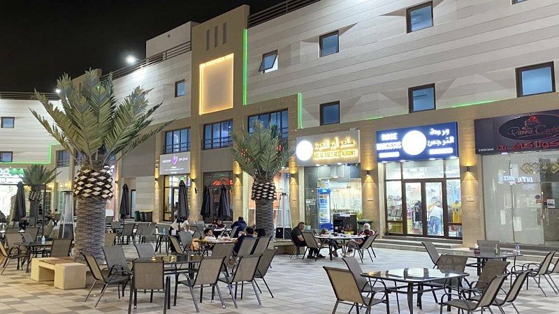 Gold Plaza Doha: Eating Places To Check Out