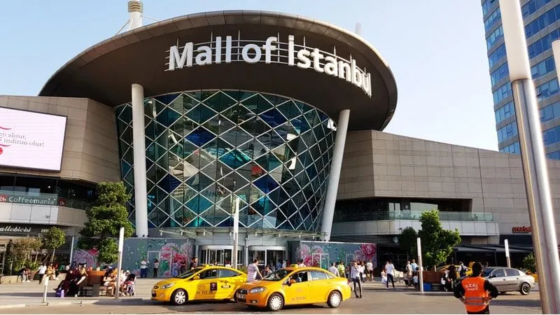Mall of Istanbul