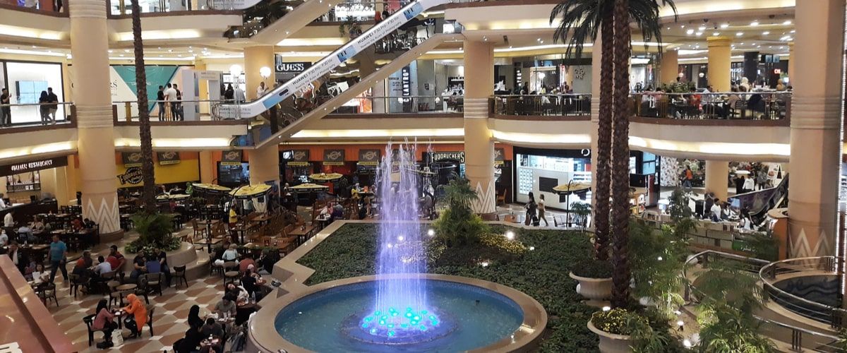 Malls in Egypt: Plan Your Trip For A Day of Fun
