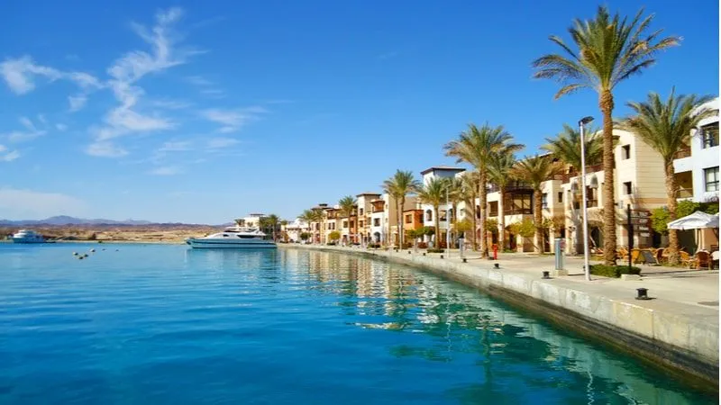 Marsa Alam- Hopping For An Unforgettable Adventure