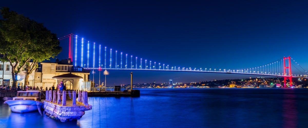 best places to visit in turkey for nightlife