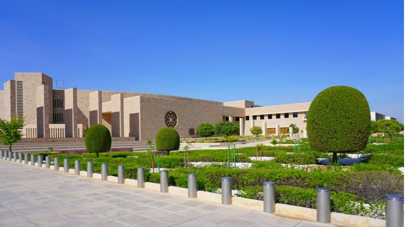 Plan A Day Trip To Education City