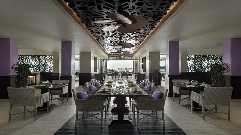 Q Lounge Qatar: Dive Into Its Exquisite Menu