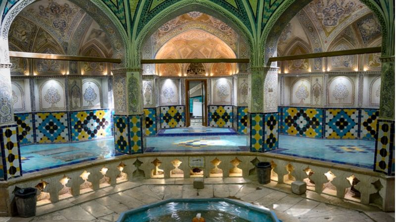 Rejuvenate Your Body and Mind With Hammam