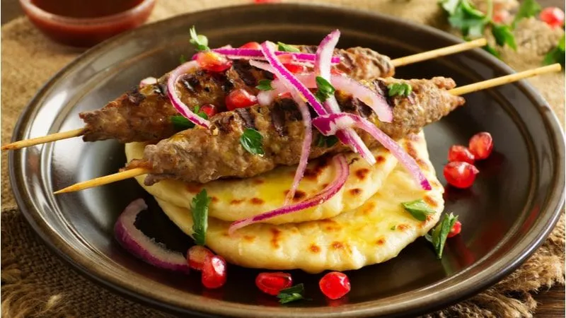 Savor the Turkish Cuisines to Enchant Your Senses 