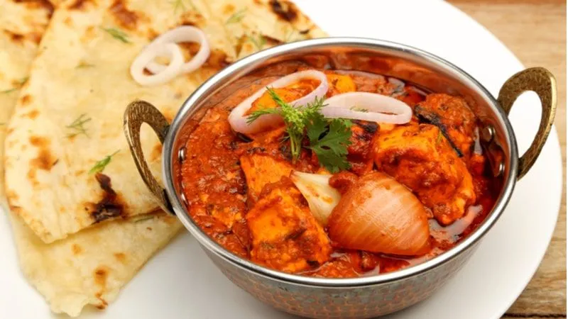Taste of India: Experience the Rich Indian Flavors