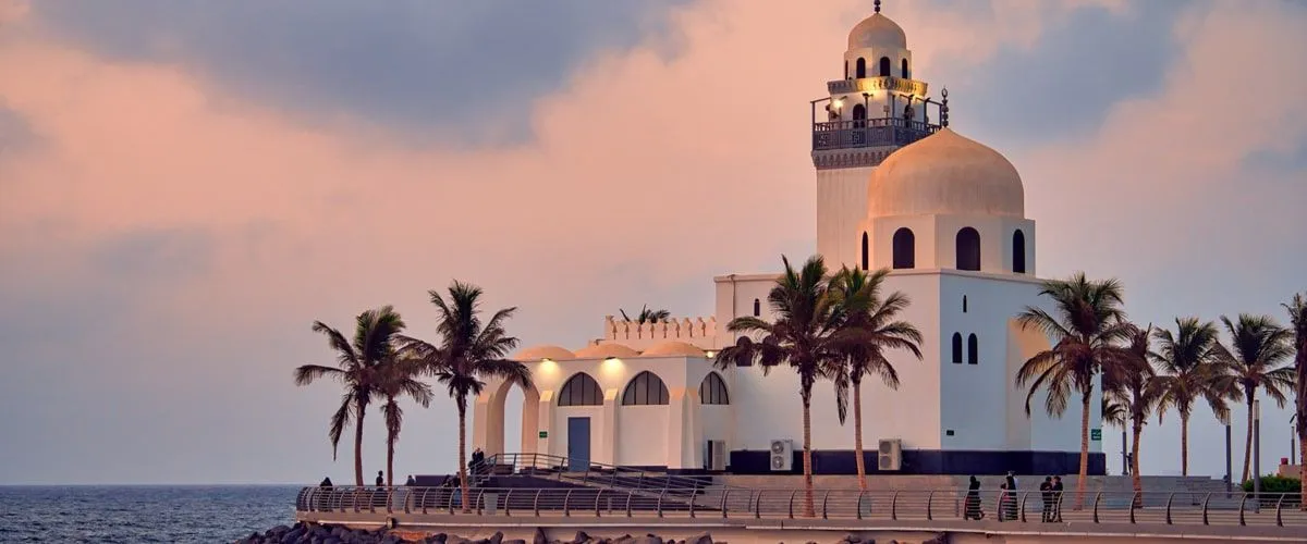 Things To Do In Jeddah: Top Activities For Your To-Do-List