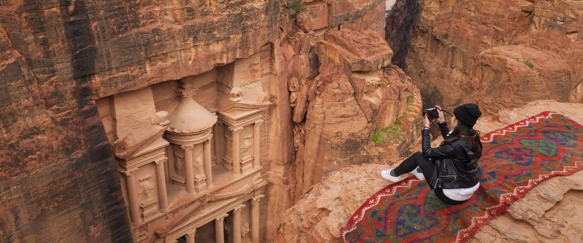 sfærisk Pekkadillo imod Top 10 Things to do in Jordan: A Must-to-do-List For Your Vacation
