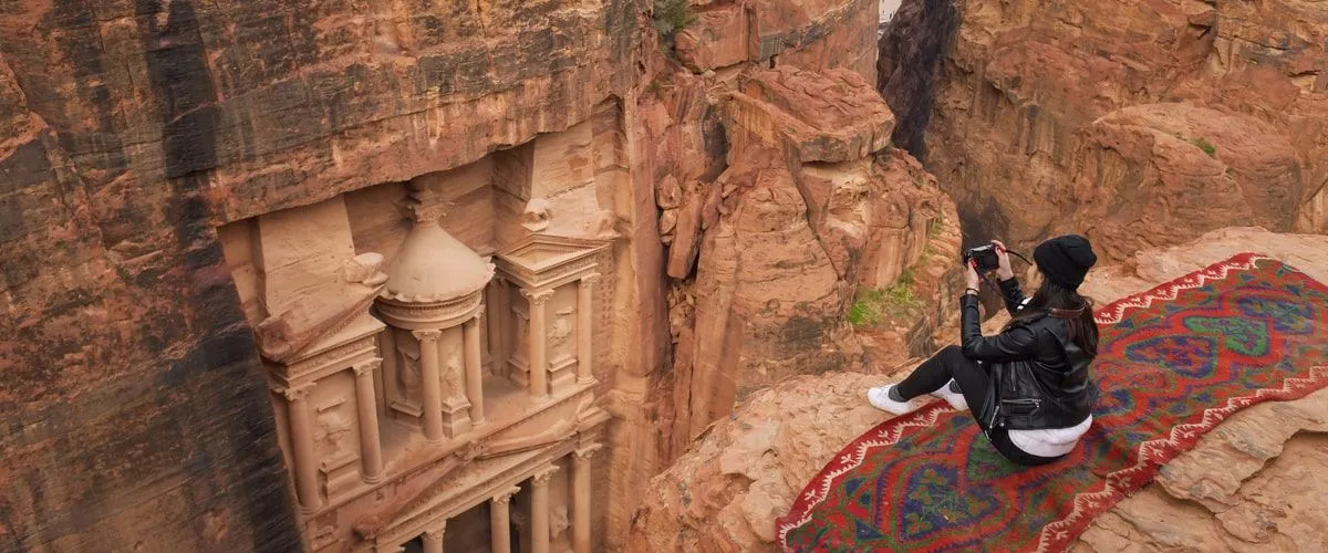 Things To Do In Jordan: Add A Kick To Your Holiday With These Top Activities