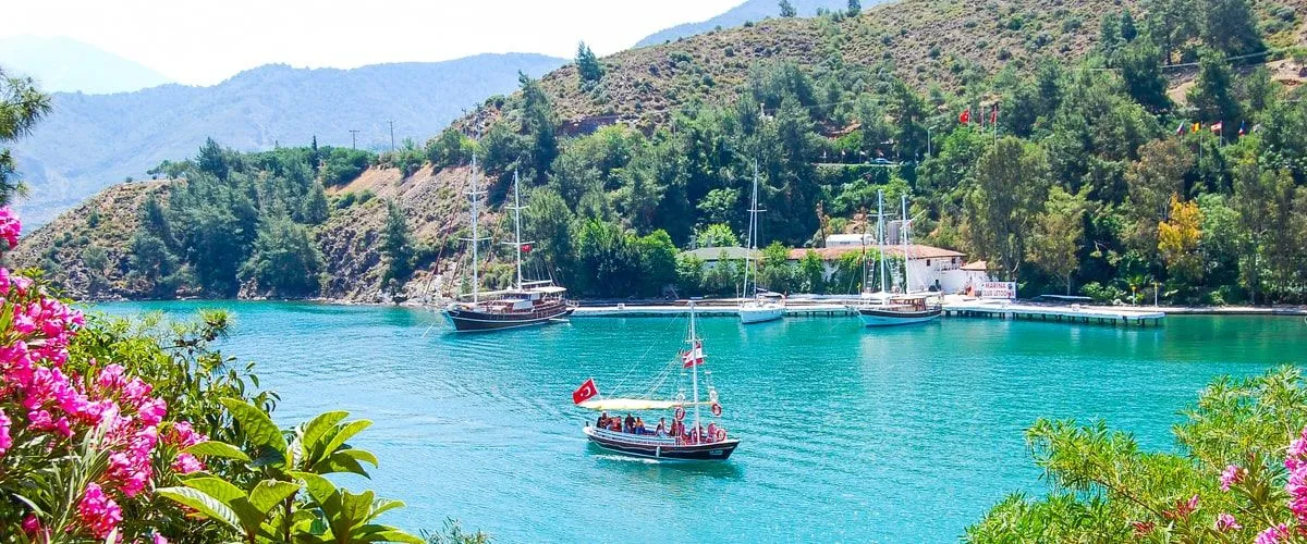 Top Things to do in Antalya, Turkey: For an Ideal Holiday in the Mesmerizing Scenery