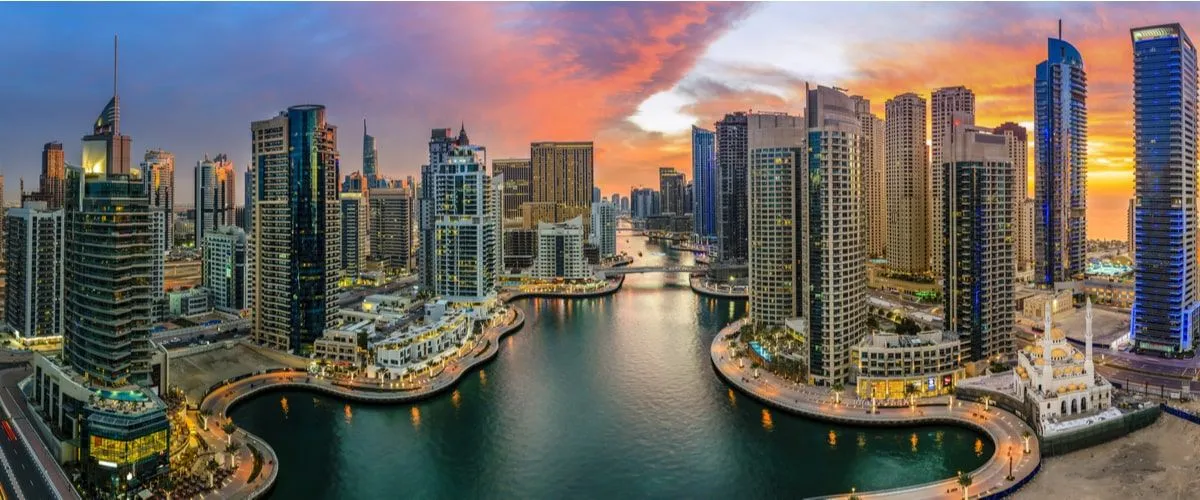 Top Places to Visit in Dubai: Witness the Awe-Inspiring Grandeur of the Scintillating City