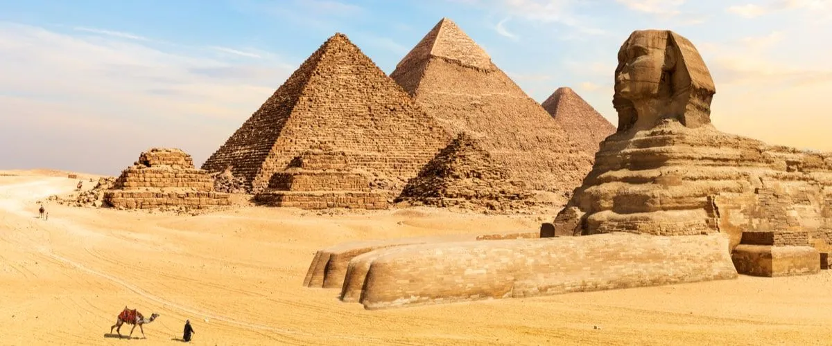 Top 10 Iconic Places to Visit in Egypt in 2025