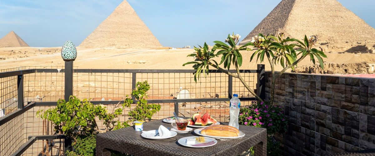 The Best Egypt Restaurants For An Amazing Gastronomic Journey