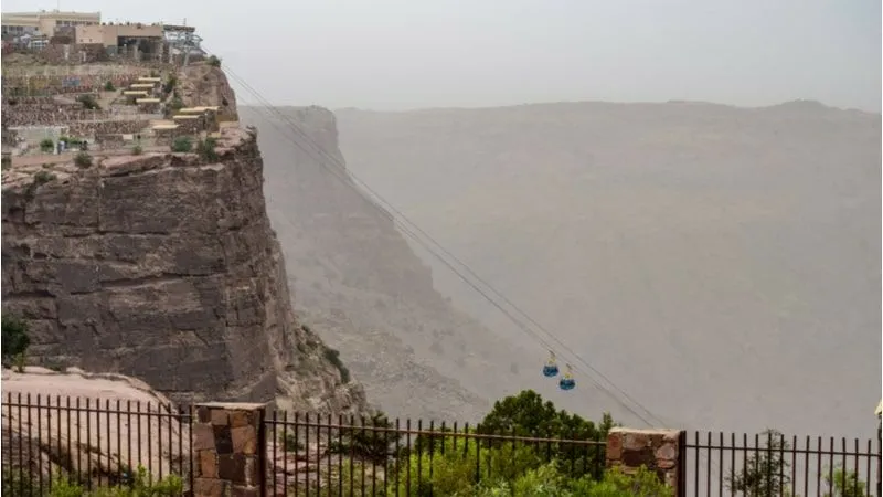 Al-Habala Valley