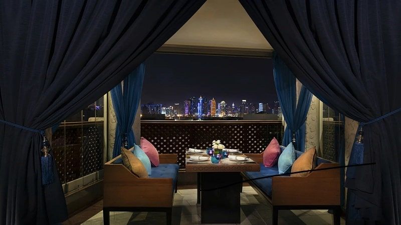 Al Matbakh Restaurant