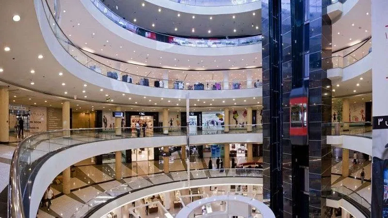 Albaraka Mall