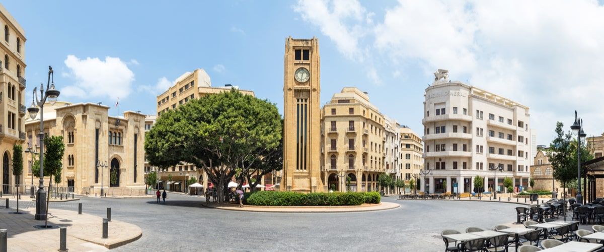 Top Things to Do in Beirut: For a Gladsome Holiday in Paris of the Middle East