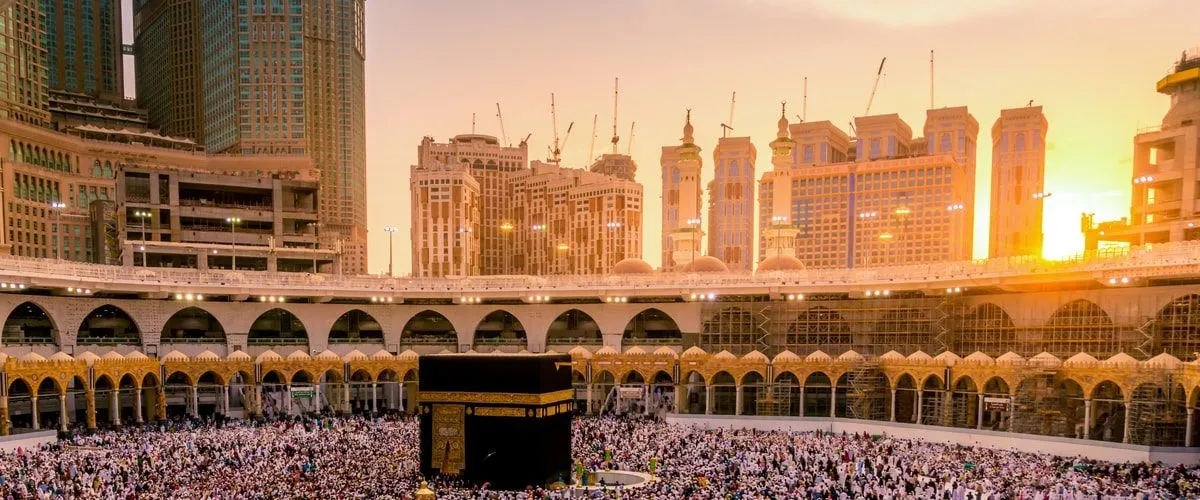 Hajj 2022: A Guide to Attain Spirituality in the Holy City of Mecca Medina