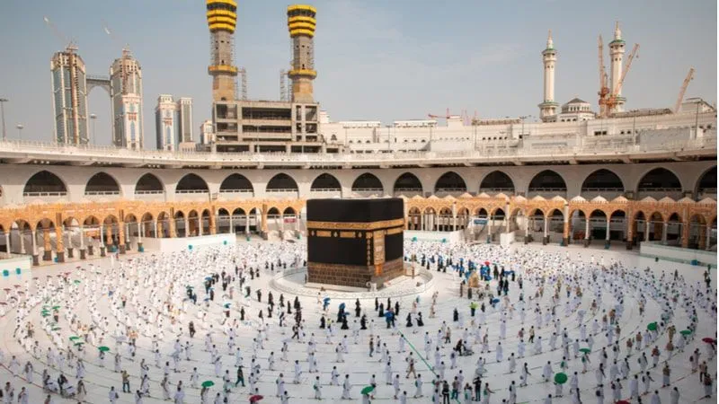 Hajj And Islam: Importance of This Pilgrimage to Saudi