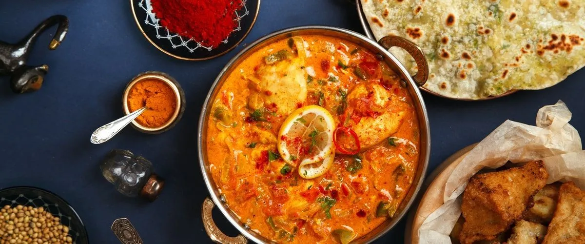 مطاعم هندية في الدوحة: مطاعم ستعيدك إلى بلاد الثقافة