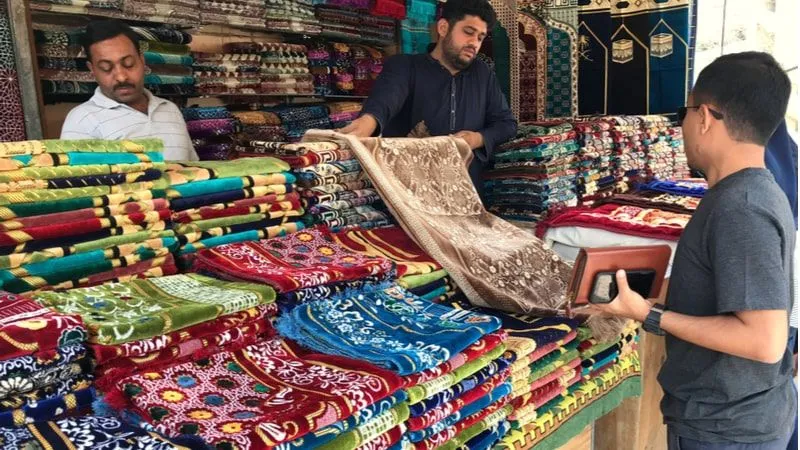 Shopping in Kuwait: A Perfect Blend of Traditional and Modern Markets